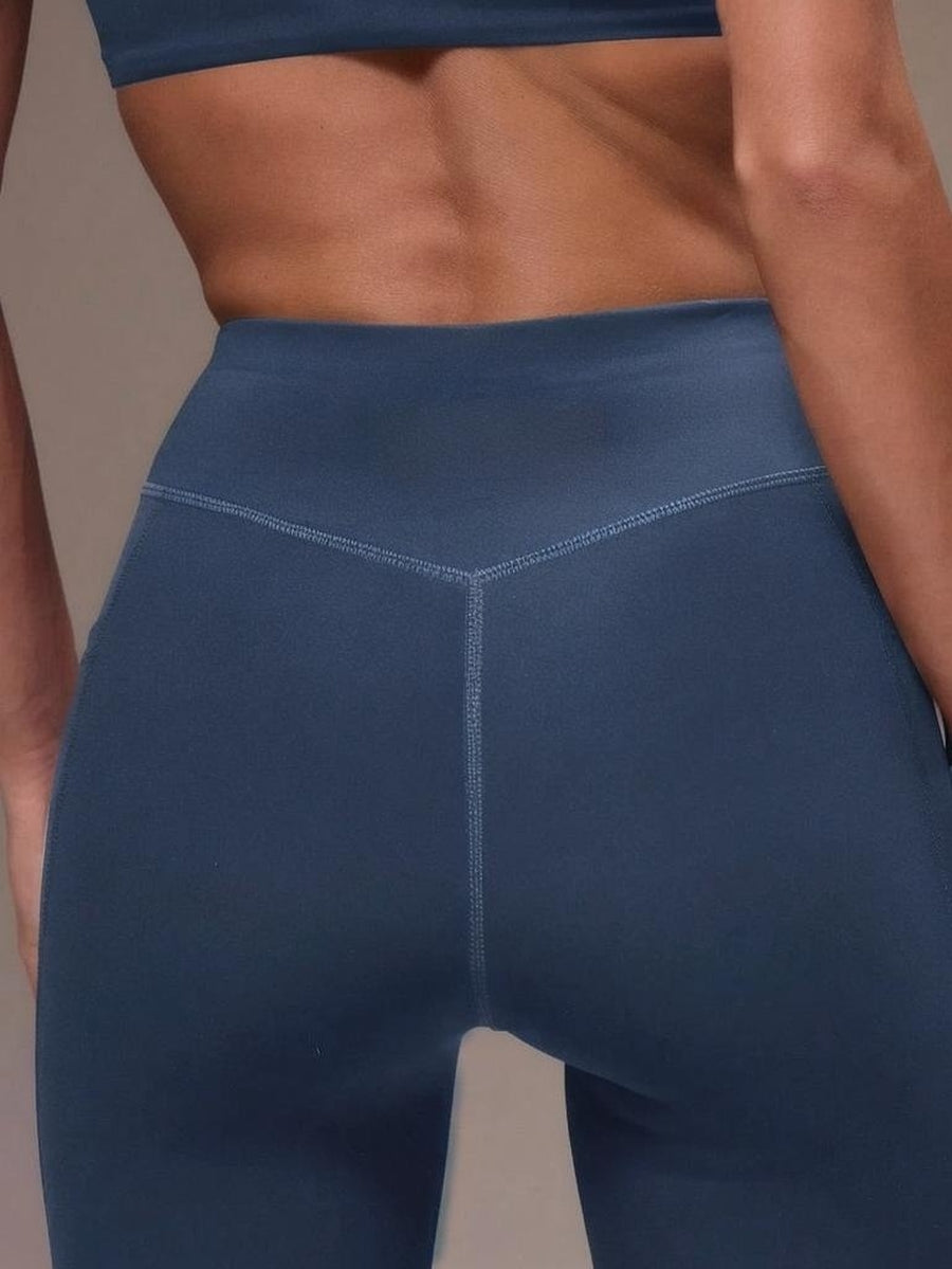 Sport Women Cross Back Top amp Leggings Sports Sets Gym Fitness