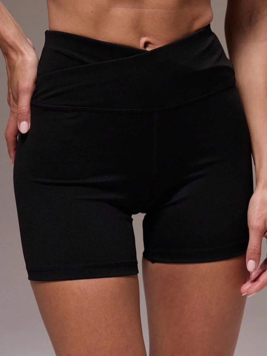 Sport Women Solid Color Sports Sets Gym Fitness