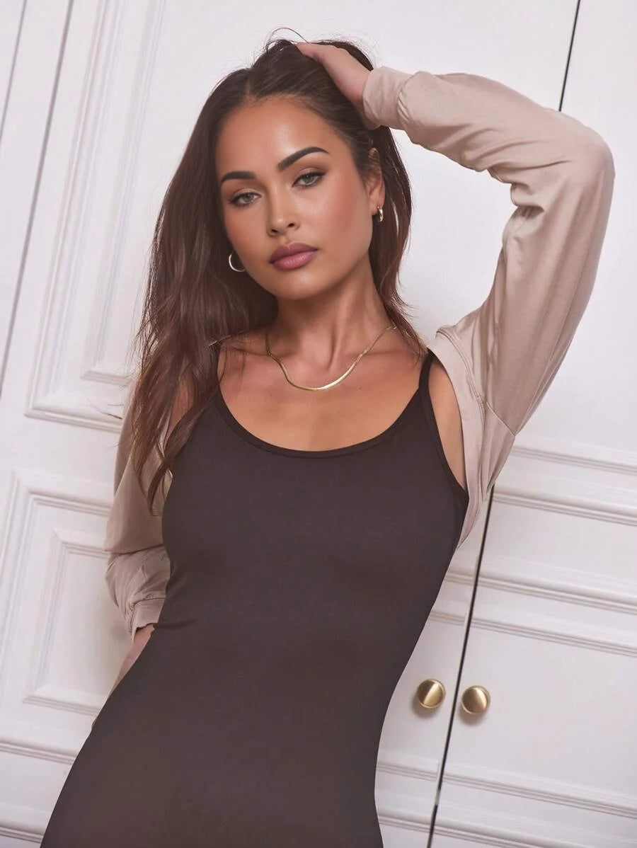 Sport Women Sports Jumpsuits For Padel Tennis Pickleball Gym Fitness