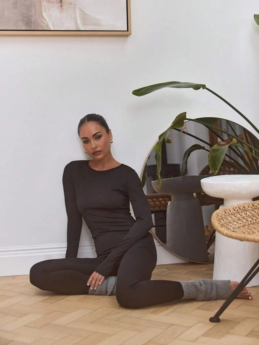 Sport Women Sports Jumpsuits Padel Tennis Pickleball Gym Fitness