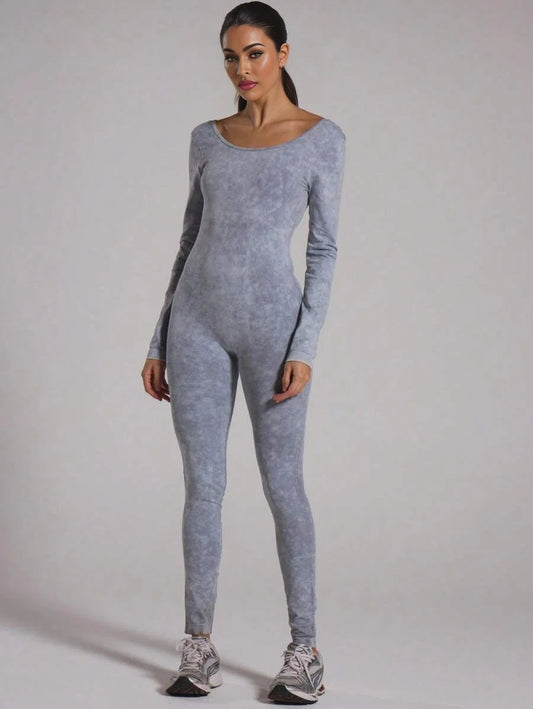 Sport Women Sports Jumpsuits Padel Tennis Pickleball Gym Fitness