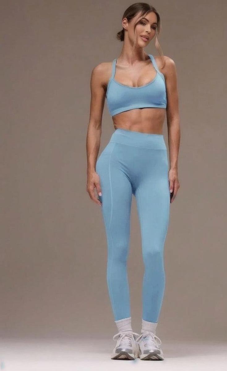 Sport Women Sports Sets Gym