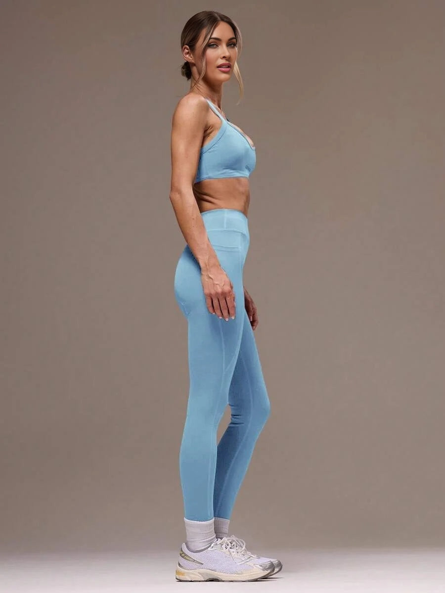 Sport Women Sports Sets Gym