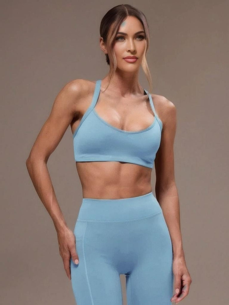 Sport Women Sports Sets Gym