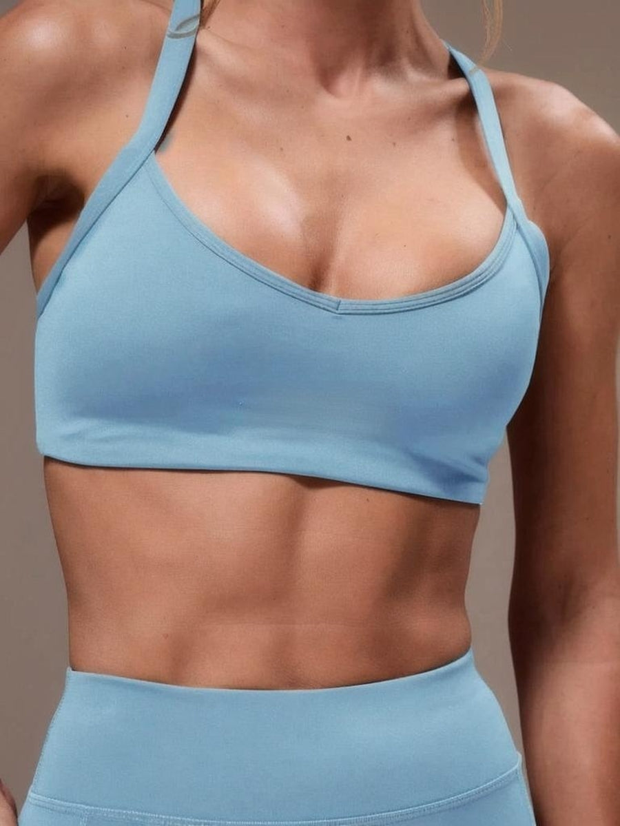Sport Women Sports Sets Gym