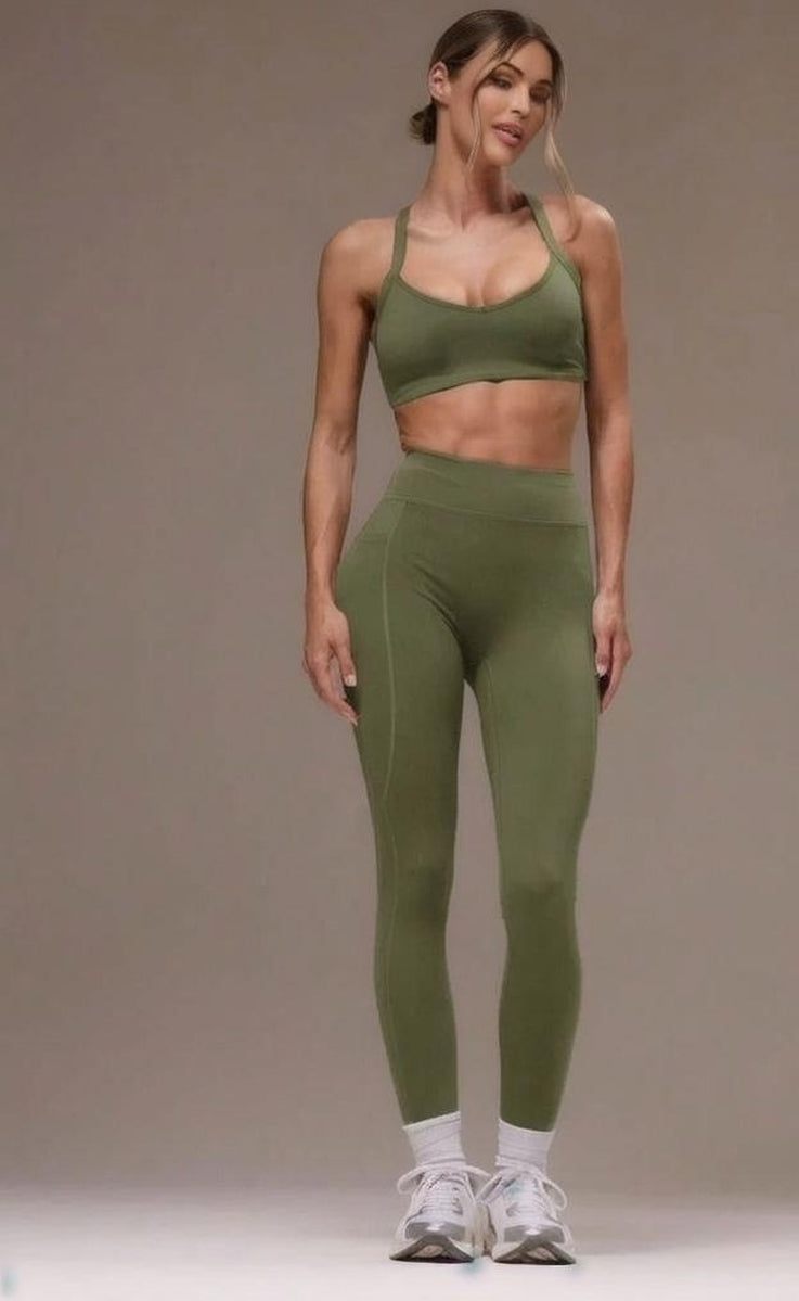 Sport Women Sports Sets Gym Fall Winter