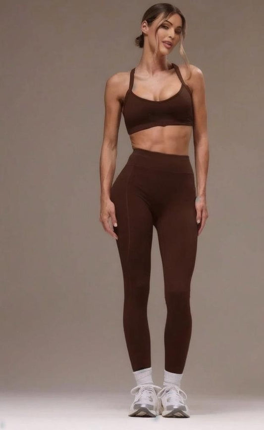 Sport Women Sports Sets Gym Fall Winter