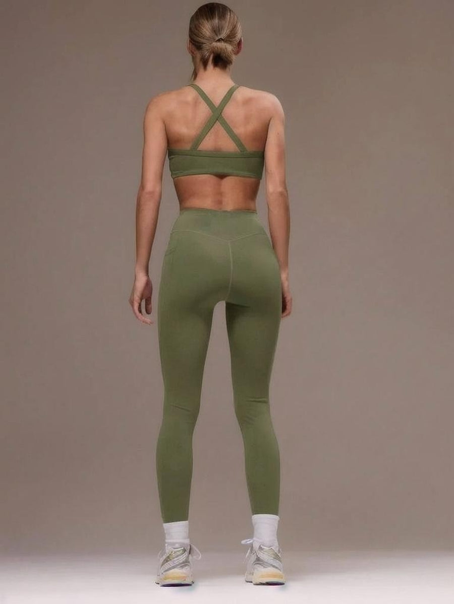 Sport Women Sports Sets Gym Fall Winter