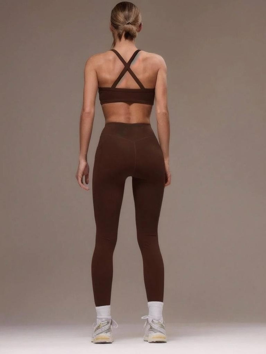 Sport Women Sports Sets Gym Fall Winter