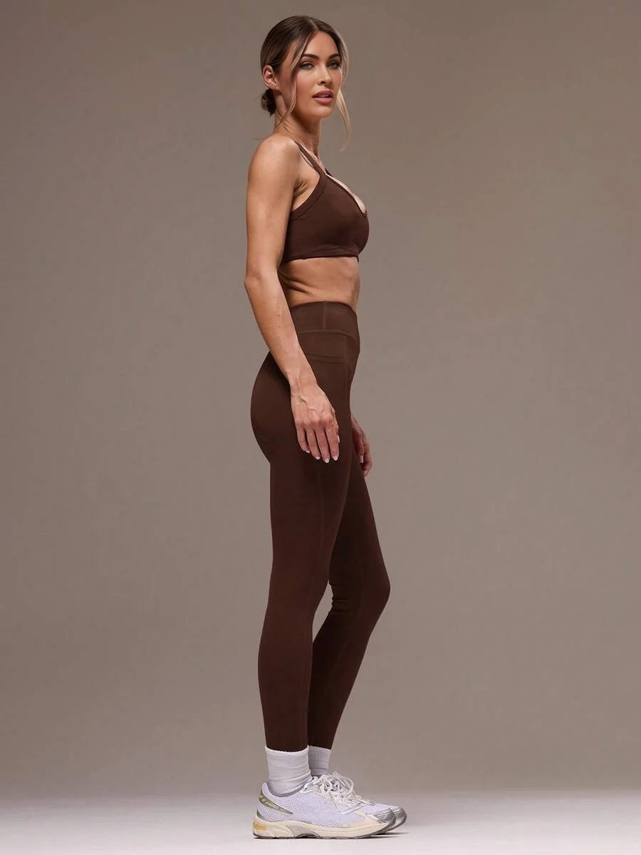 Sport Women Sports Sets Gym Fall Winter