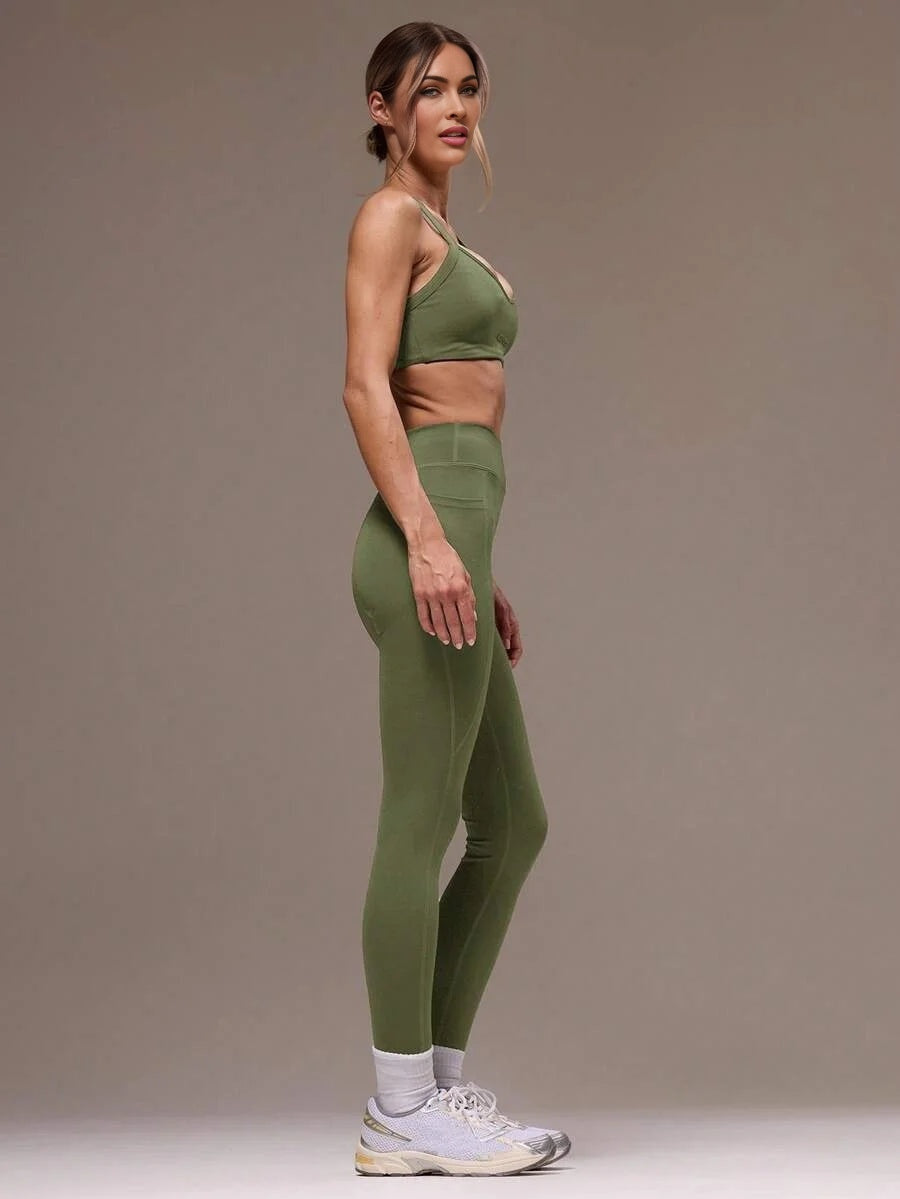 Sport Women Sports Sets Gym Fall Winter