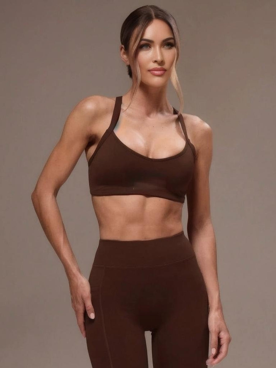 Sport Women Sports Sets Gym Fall Winter