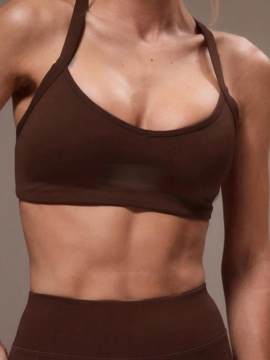 Sport Women Sports Sets Gym Fall Winter