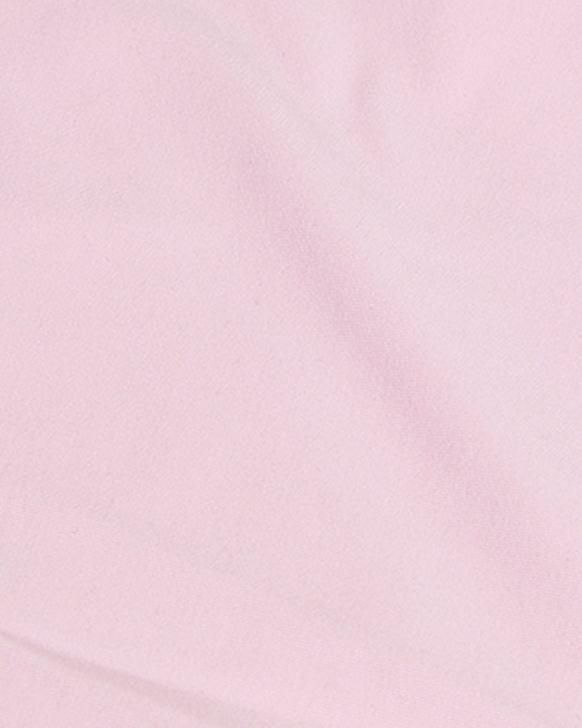 Square neck sleeveless top with relaxed fit - Pink