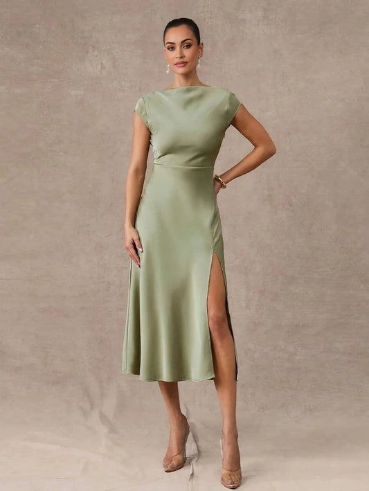 Summer Elegant Vacation Womens Summer Dresses Summer Womens Summer Dresses Elegant And Elegant