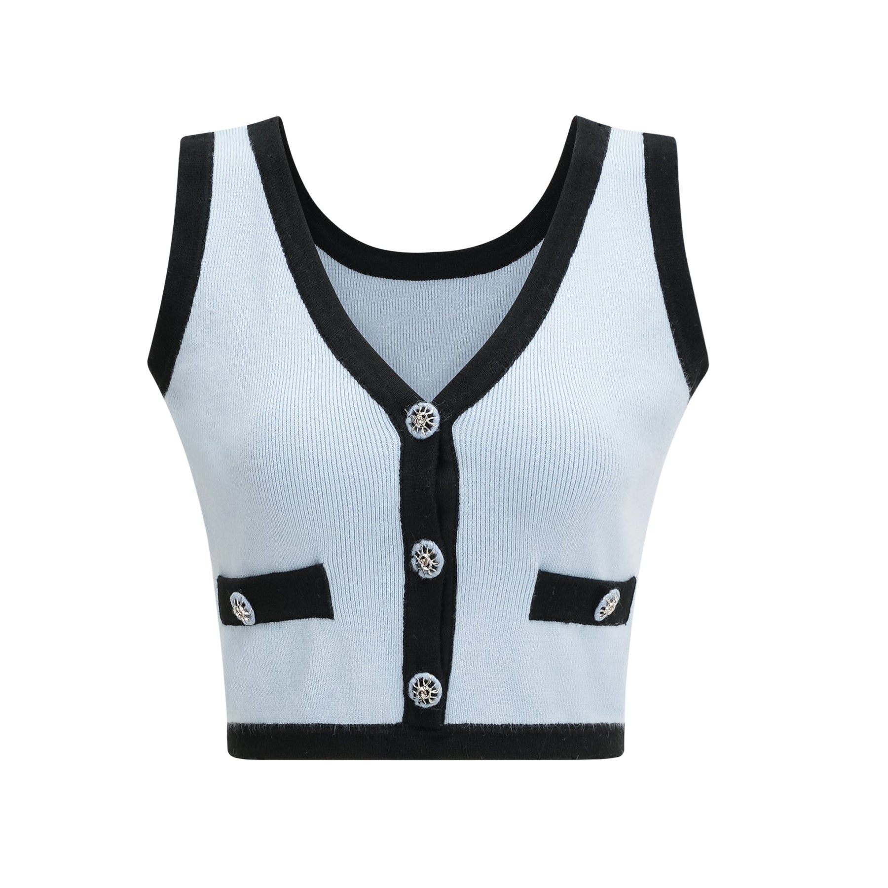 Tadhgín cadigan  crop top  skirt matching set