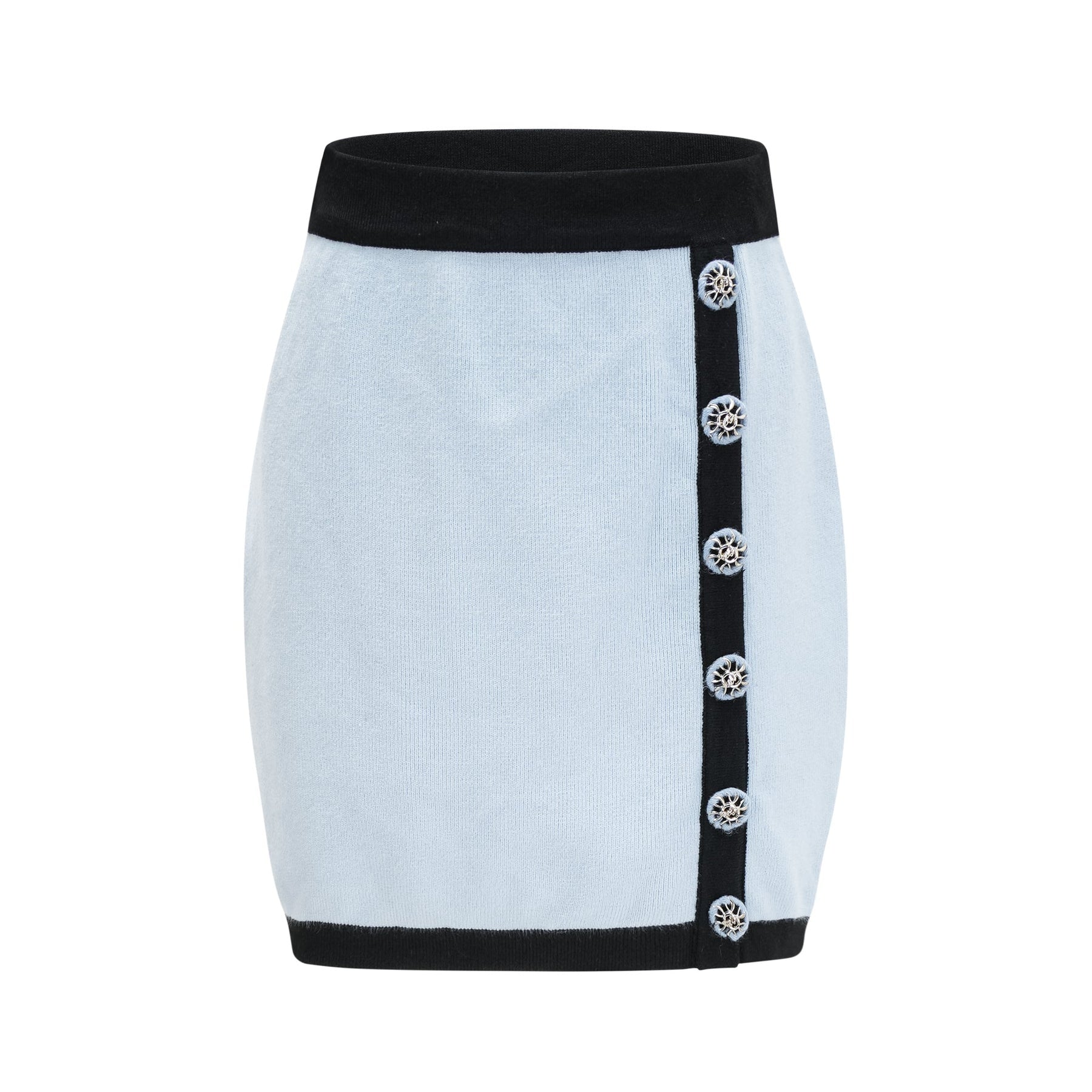 Tadhgín cadigan  crop top  skirt matching set