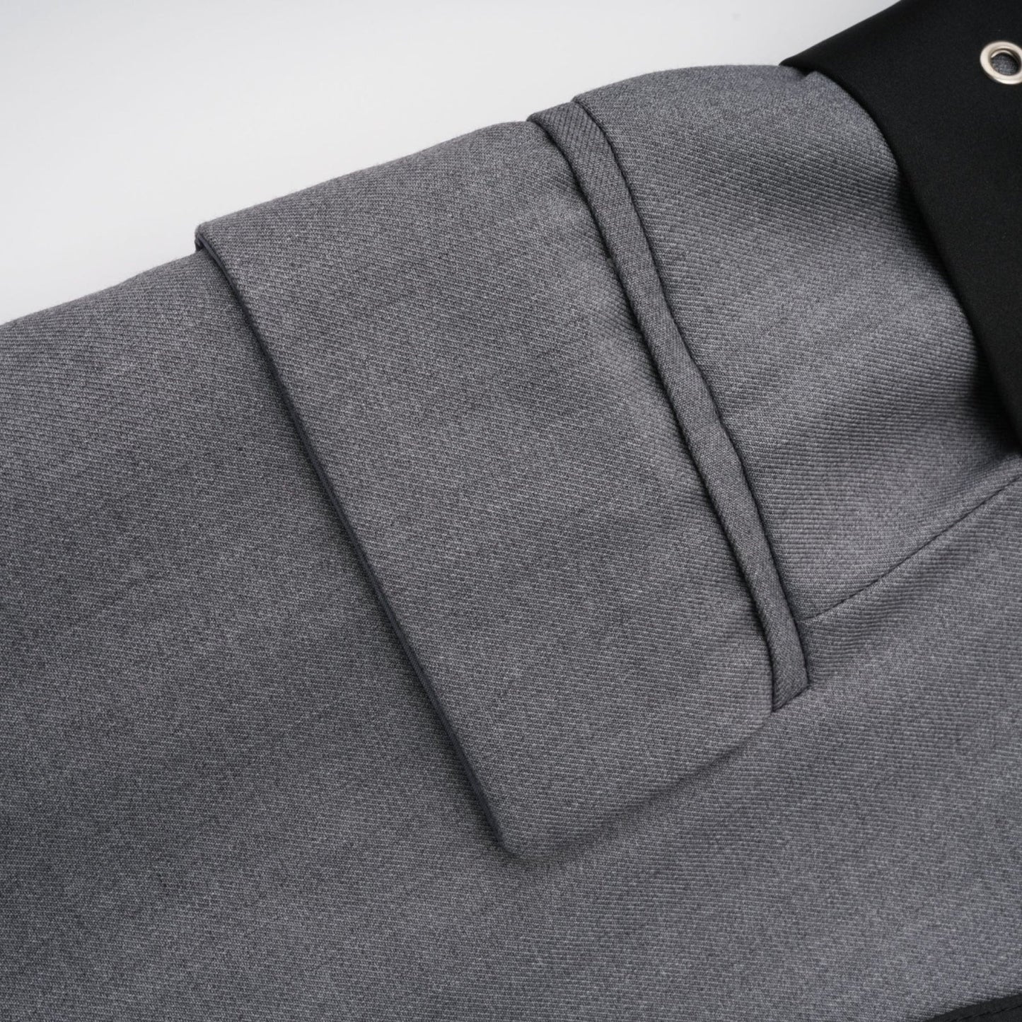 Thérèse beltedwaist blazer