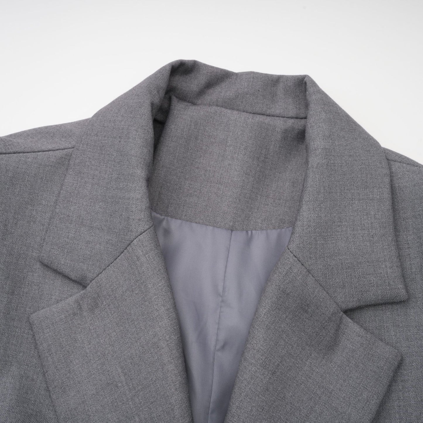 Thérèse beltedwaist blazer