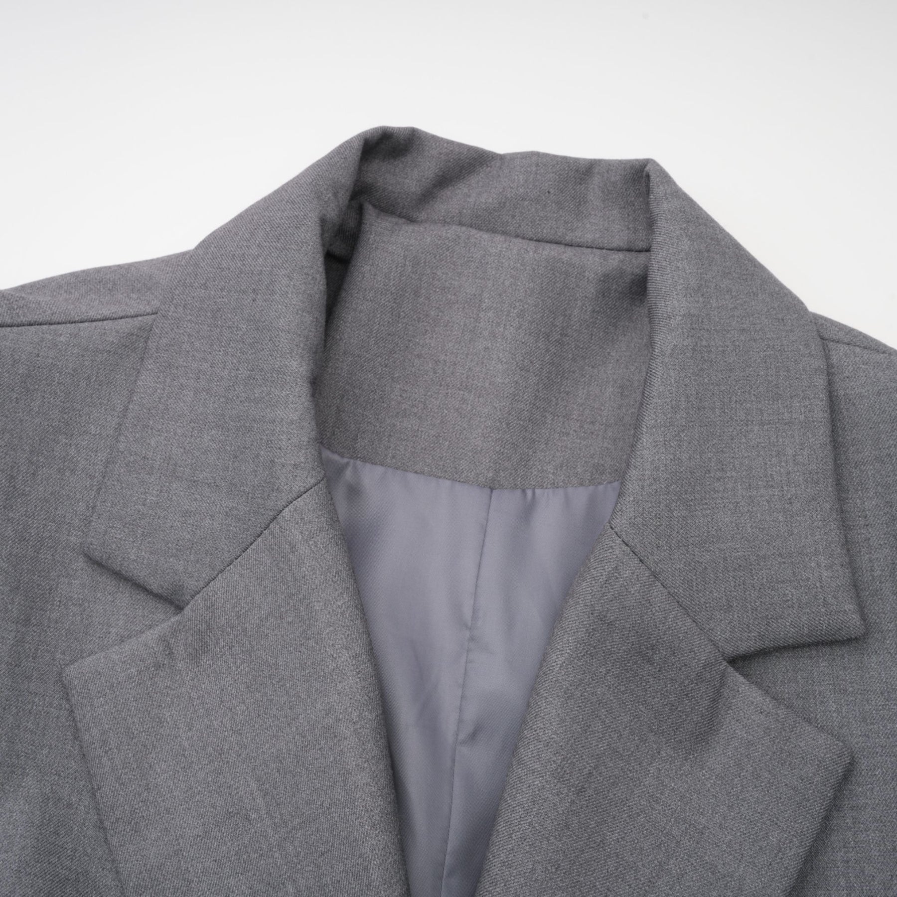 Thérèse beltedwaist blazer