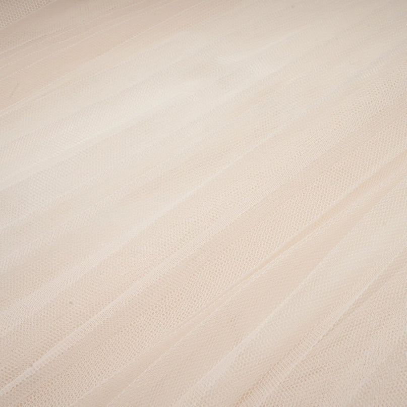 Thibaulte pleated lacefloral midi dress