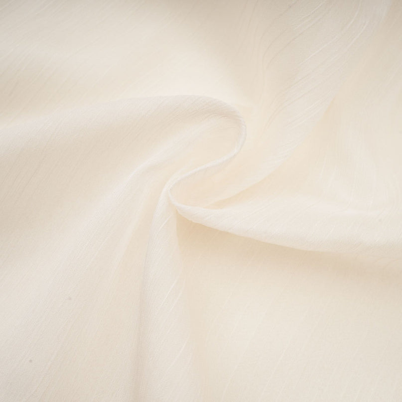 Thibaulte tuckdetail pleated tulle mini dress