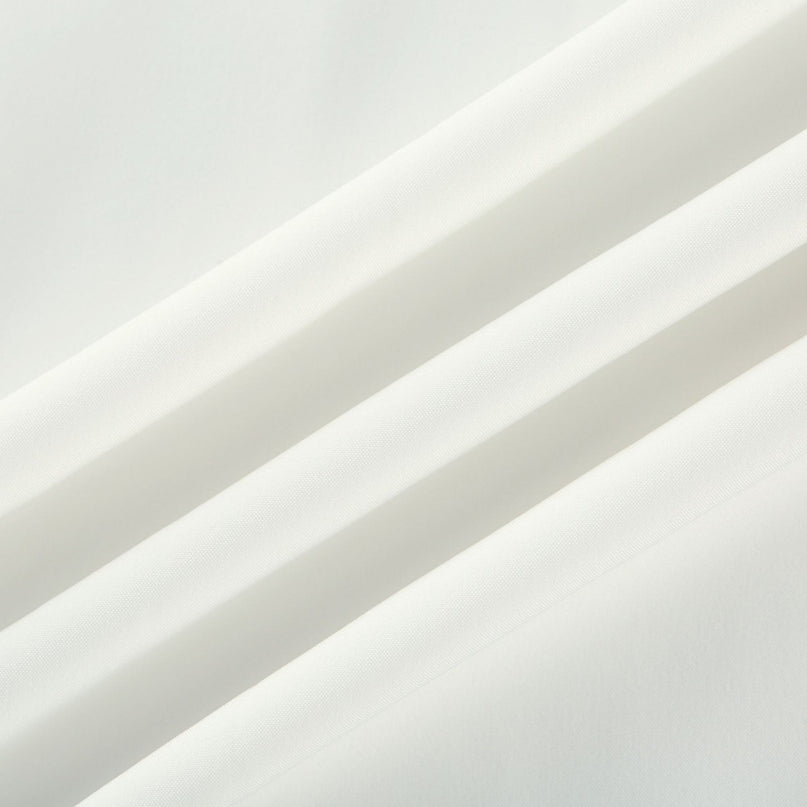 Tiziana Black and White Pleated Maxi Dress