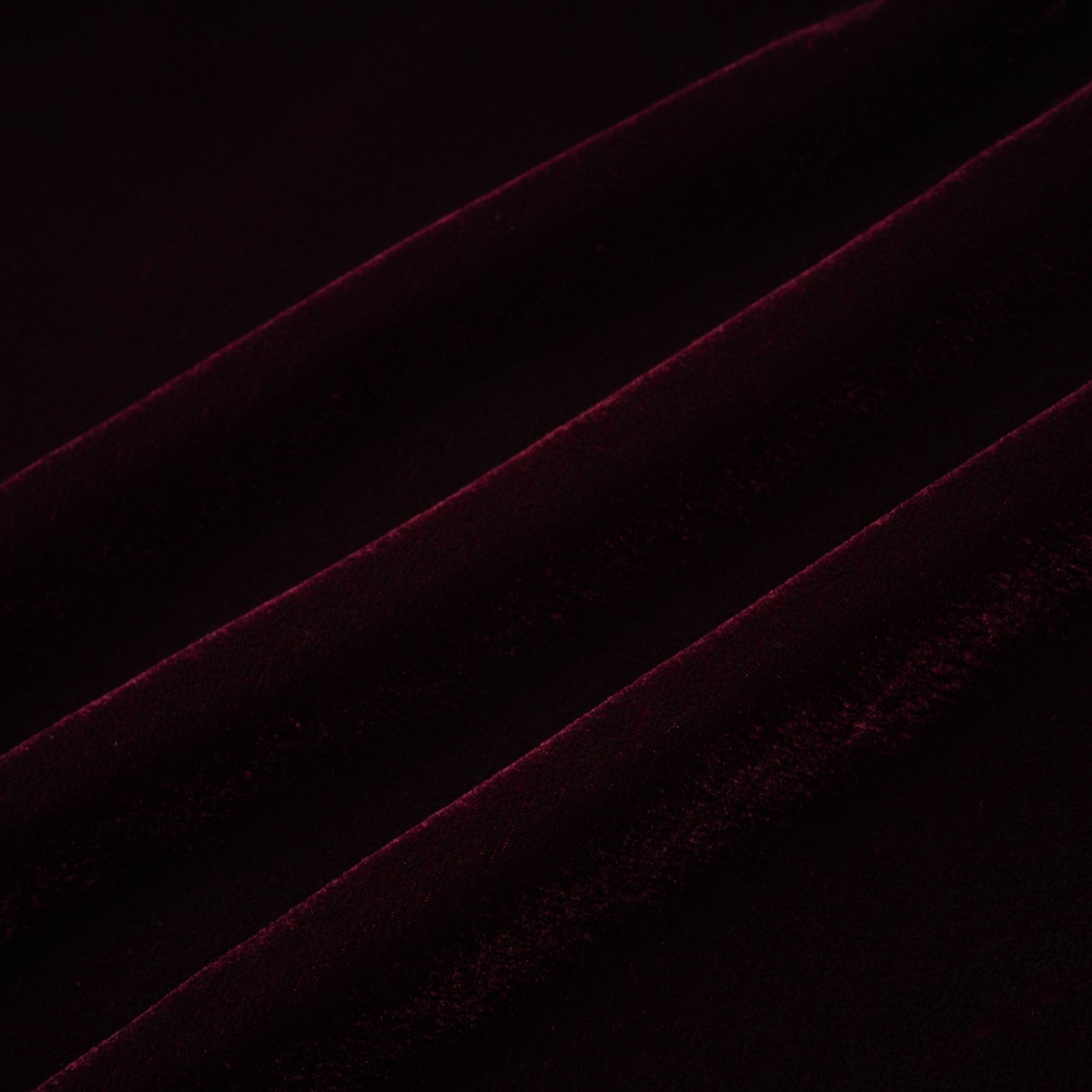 Tovelina velvet belted dress