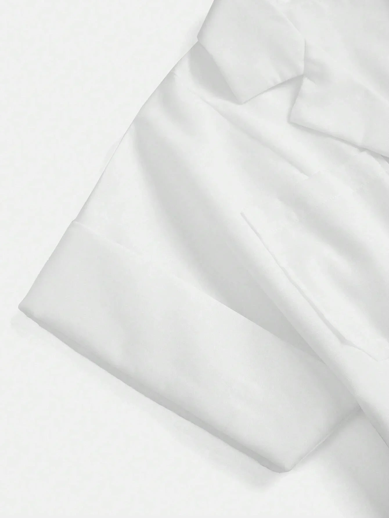 Vacation Casual Contrast Color Hollow Embroidered Front Button Shirt Dress