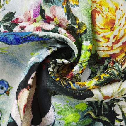 Valérie chainembellished maxi dress