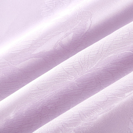Valerie in Purple Seraphina Jacquard Maxi Dress Spaghetti Strap Low Cut Neckline Sleeveless Jacquard Fabric Side Zip Fastening Rear Tie Fastening Maxi Length Design Sizes Available
