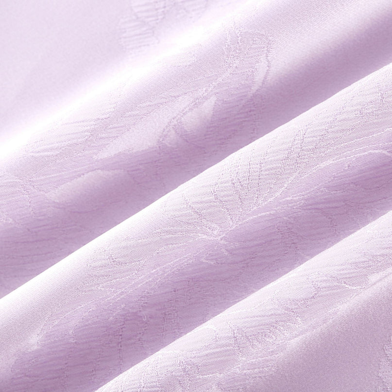Valerie in Purple Seraphina Jacquard Maxi Dress Spaghetti Strap Low Cut Neckline Sleeveless Jacquard Fabric Side Zip Fastening Rear Tie Fastening Maxi Length Design Sizes Available