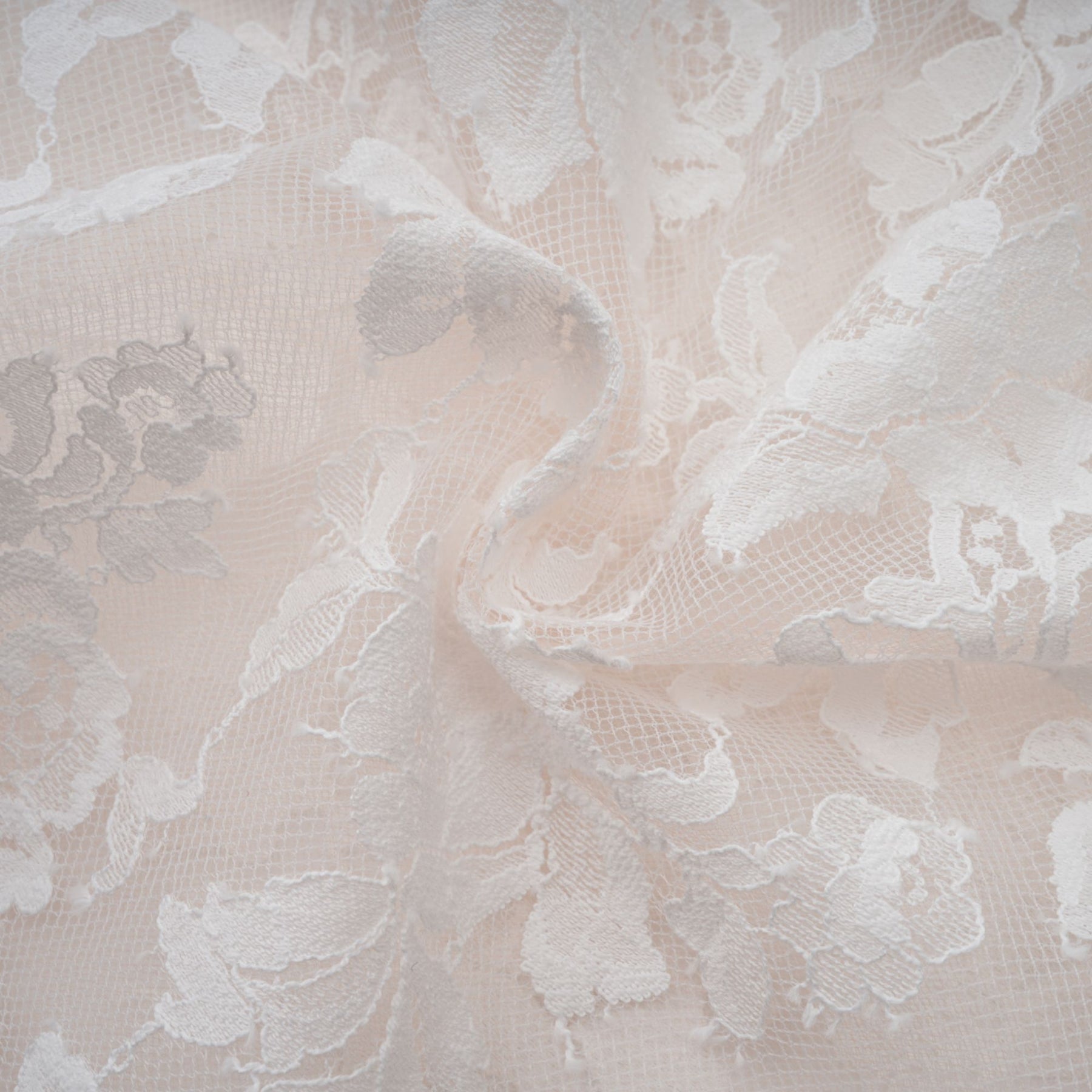 White floral lace mini dress with corset style bodice and short skirt featuring Vivienne design