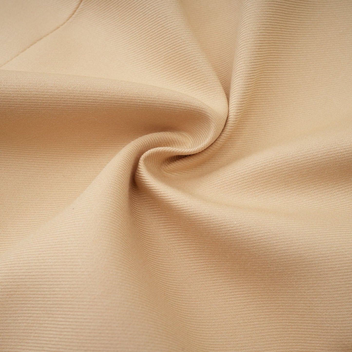 Polished Double Breasted Blazer