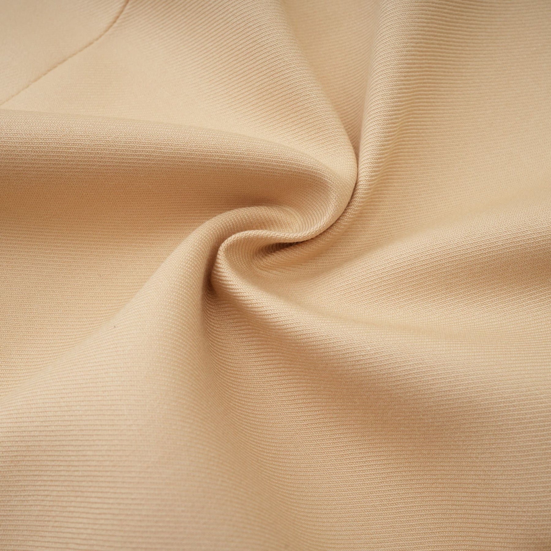 Polished Double Breasted Blazer