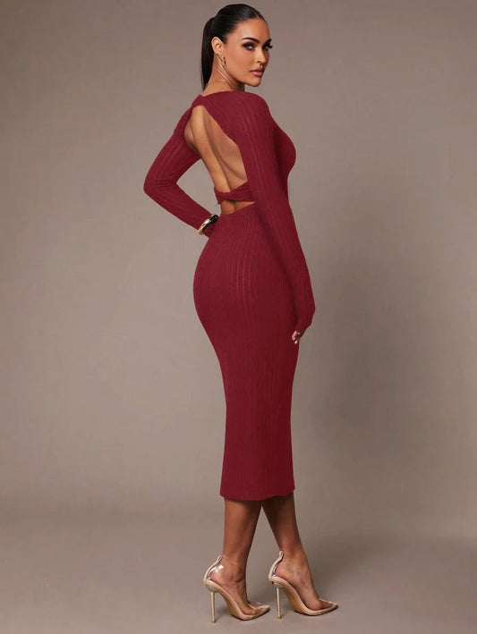 Womens Elegant Party Autumn And Winter Suitable For Daily Commuting And Going Out On The Street
