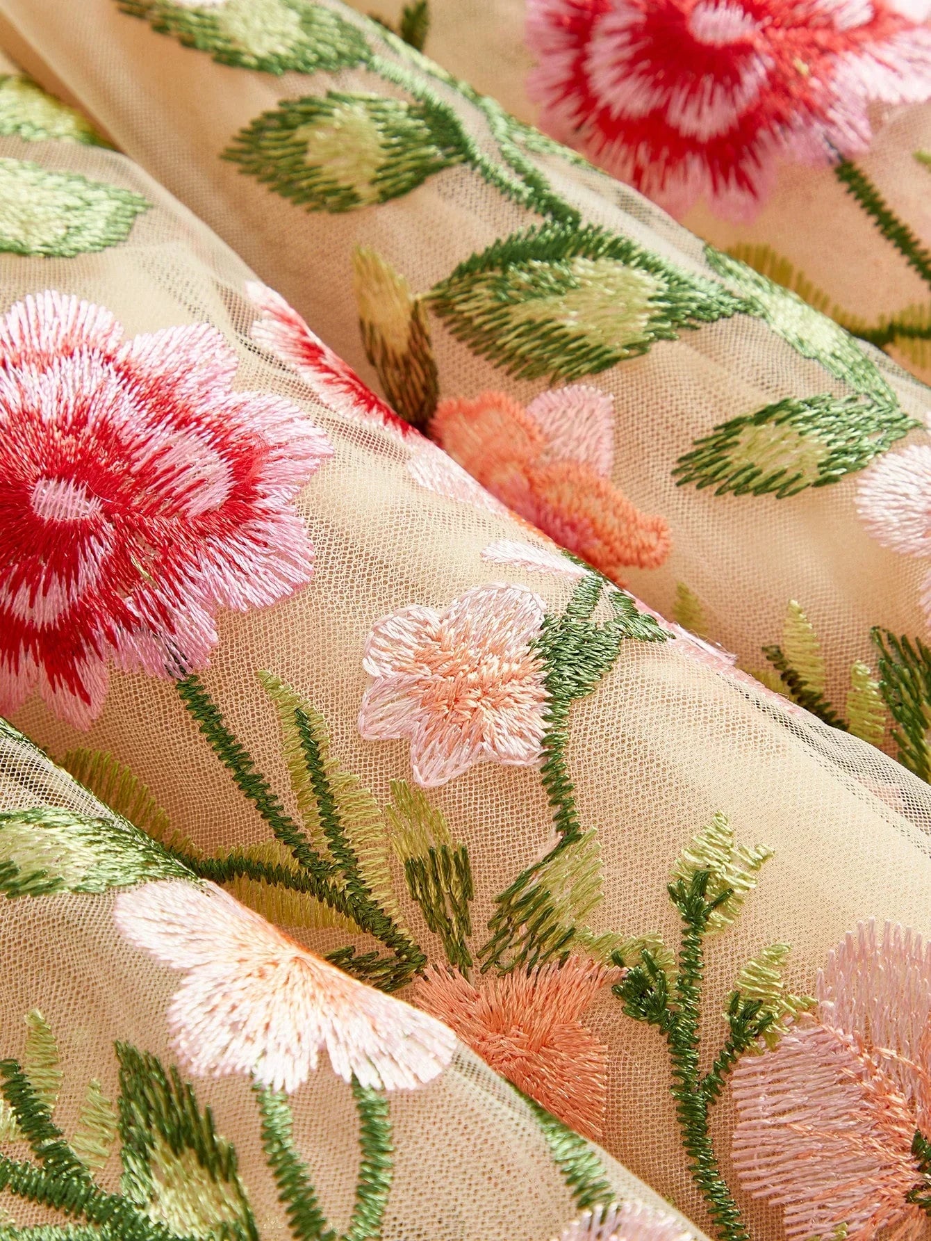 Womens Elegant Vacation Ant Lantern Sleeve Maxi Dress