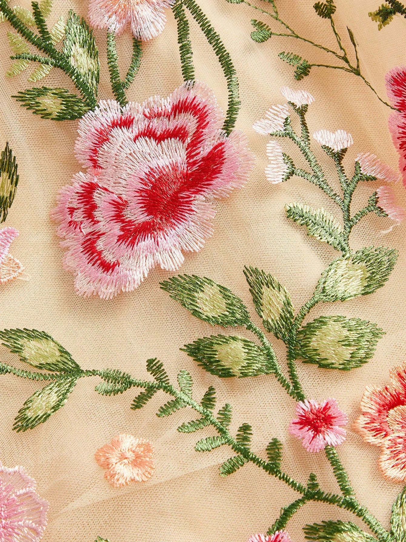 Womens Elegant Vacation Ant Lantern Sleeve Maxi Dress