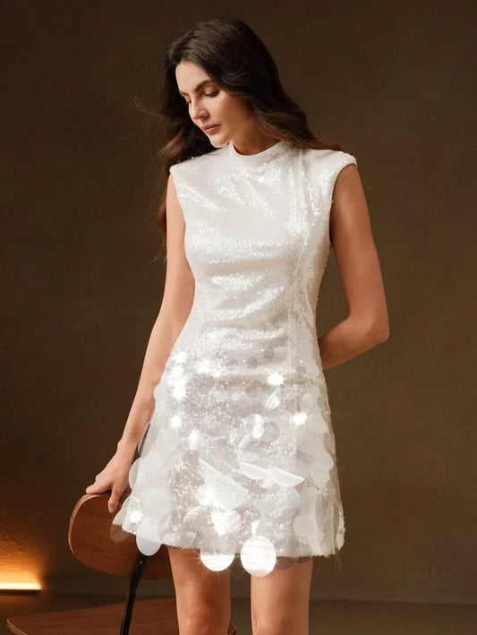 Womens MidLength Casual Dress Simple amp Fashion For Everyday Wear
