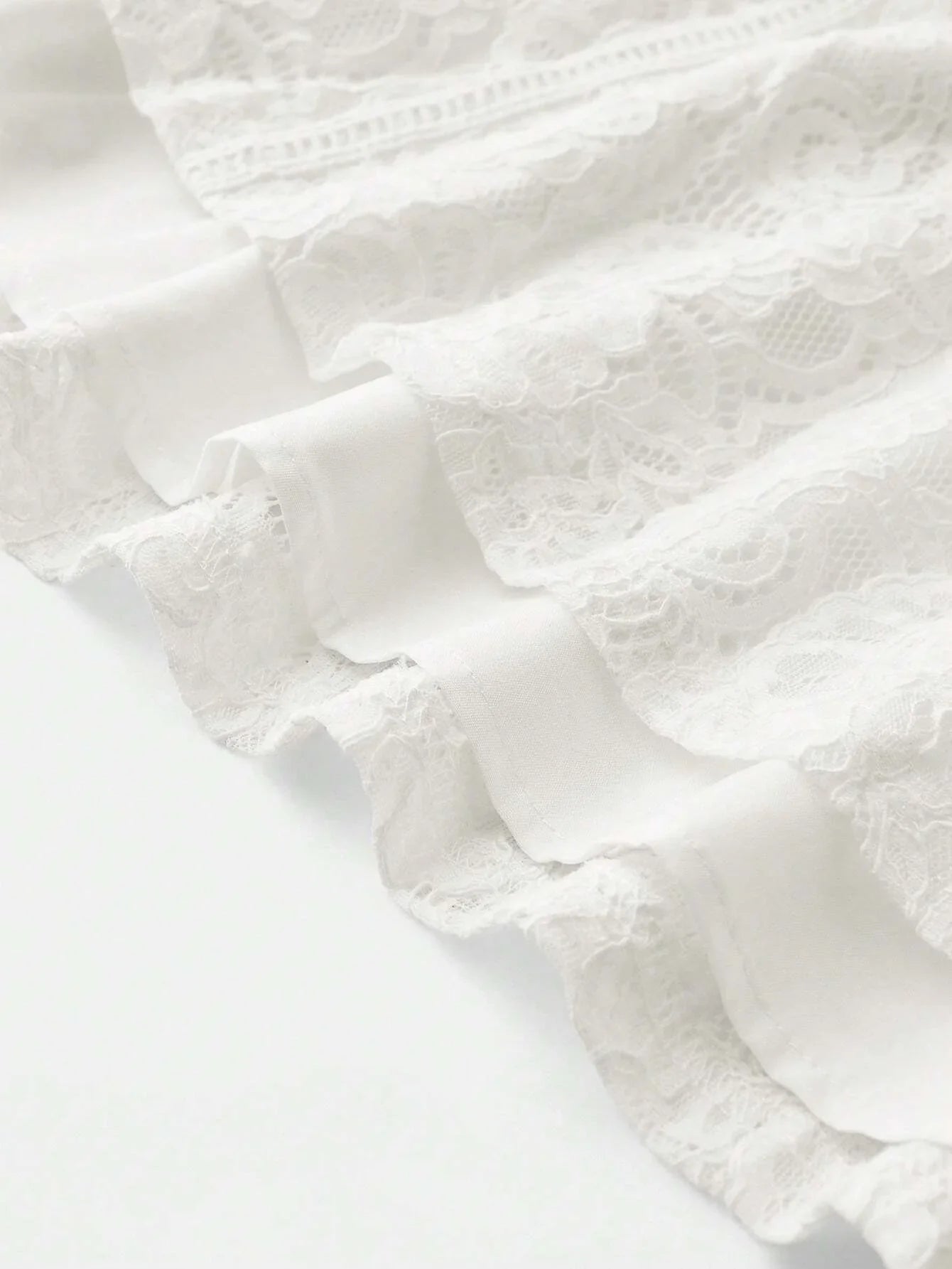 Womens Solid Color Lace Lantern Sleeve Elegant Dress For Holiday Party Clothes Maxi Women Outfit