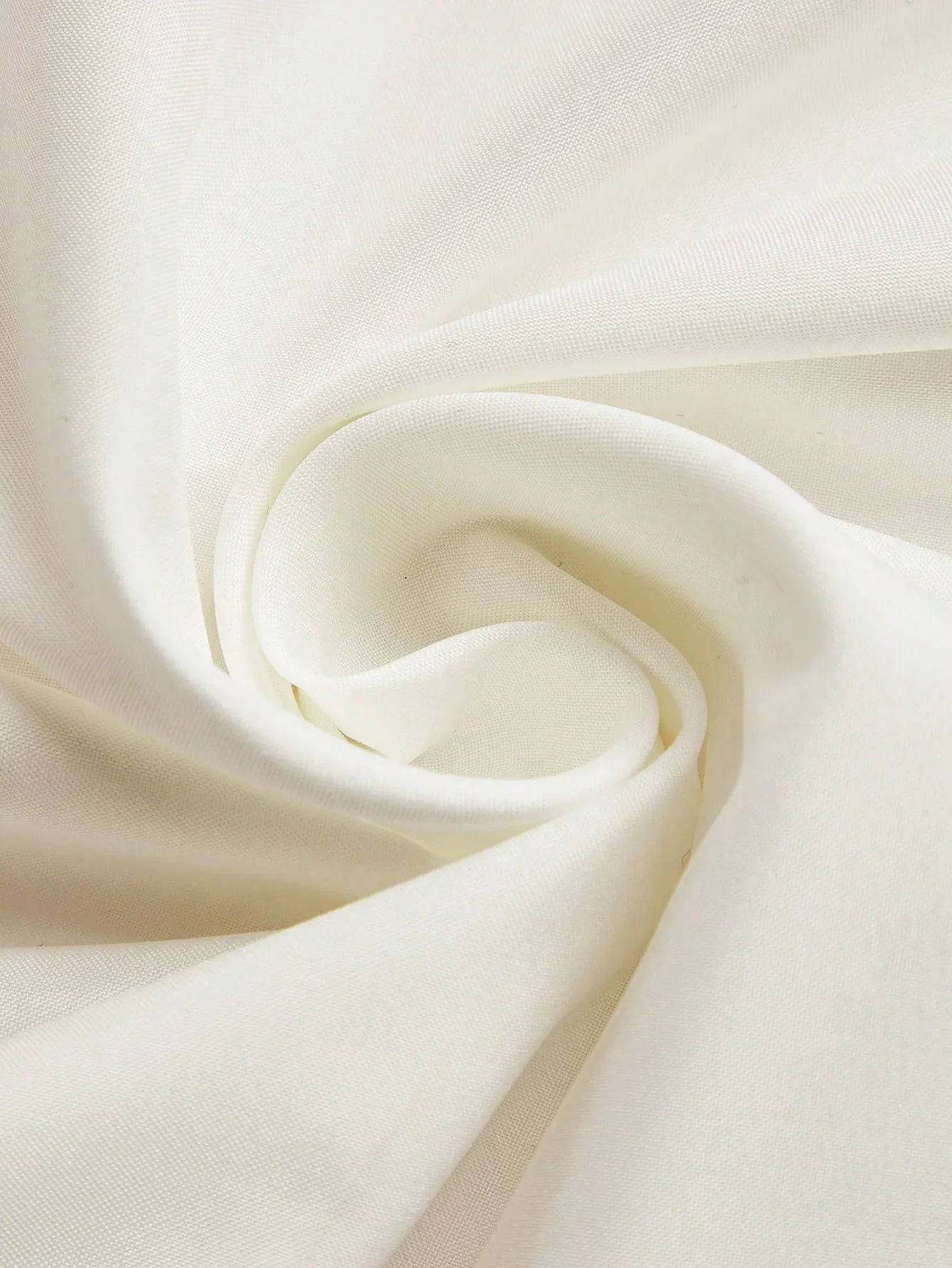 Womens Spring VNeck Long Sleeve Bead Decor Placement Print Long Dress