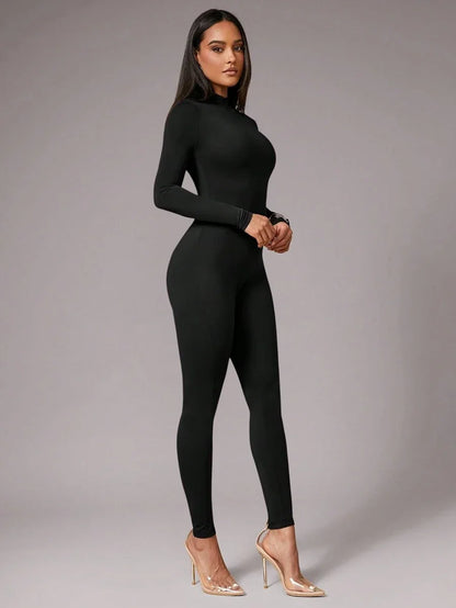 Womens WOMEN Elegant Autumn And Winter Long Sleeve Suitable For Daily Commuting Urban Fashion Can