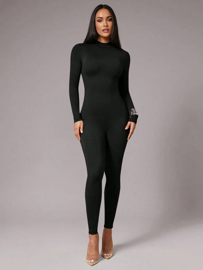 Womens WOMEN Elegant Autumn And Winter Long Sleeve Suitable For Daily Commuting Urban Fashion Can