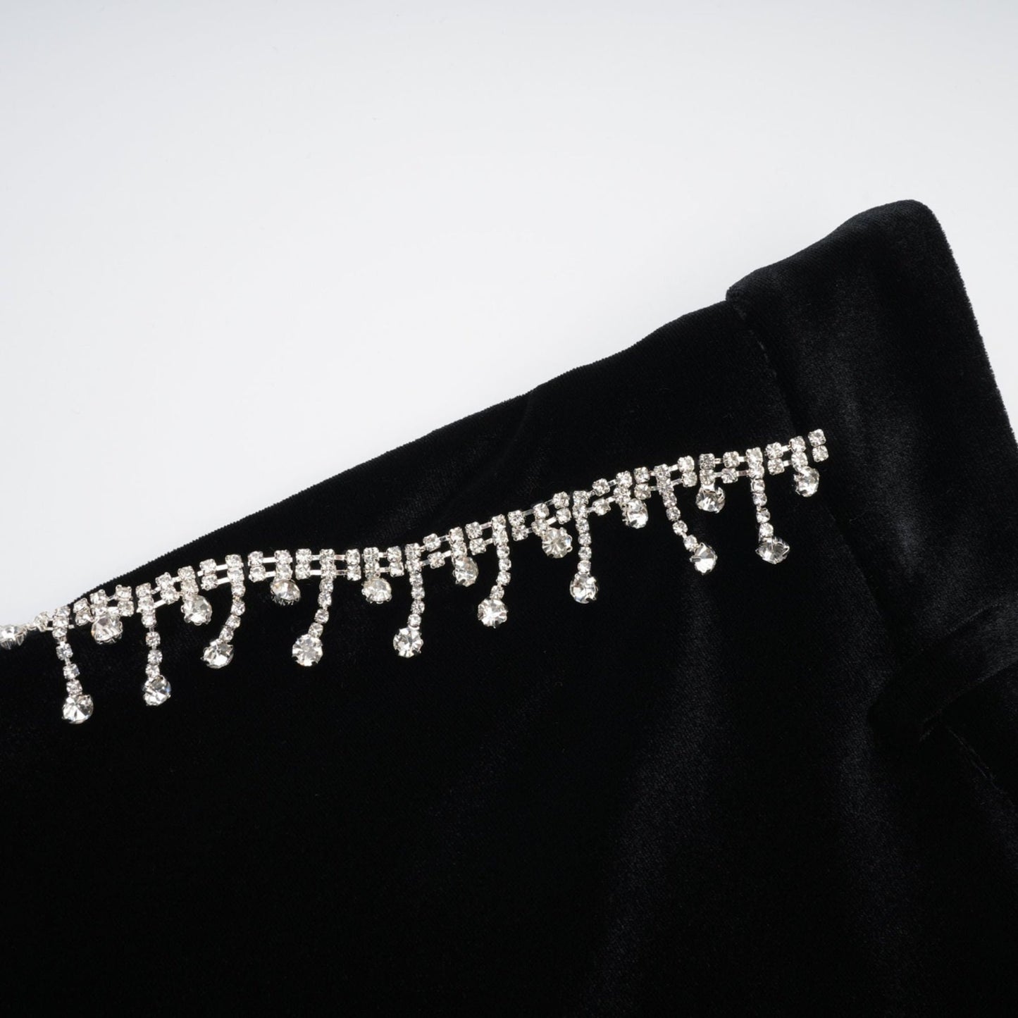 Zéphyrine jacket  trousers matching set