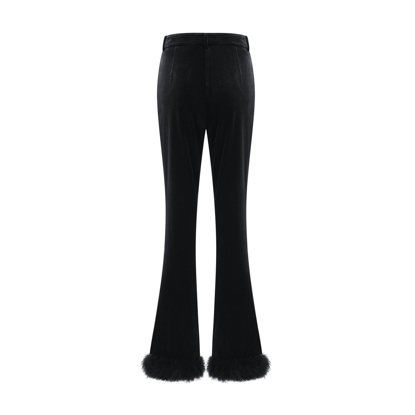 Zéphyrine jacket  trousers matching set