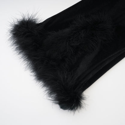 Zéphyrine jacket  trousers matching set