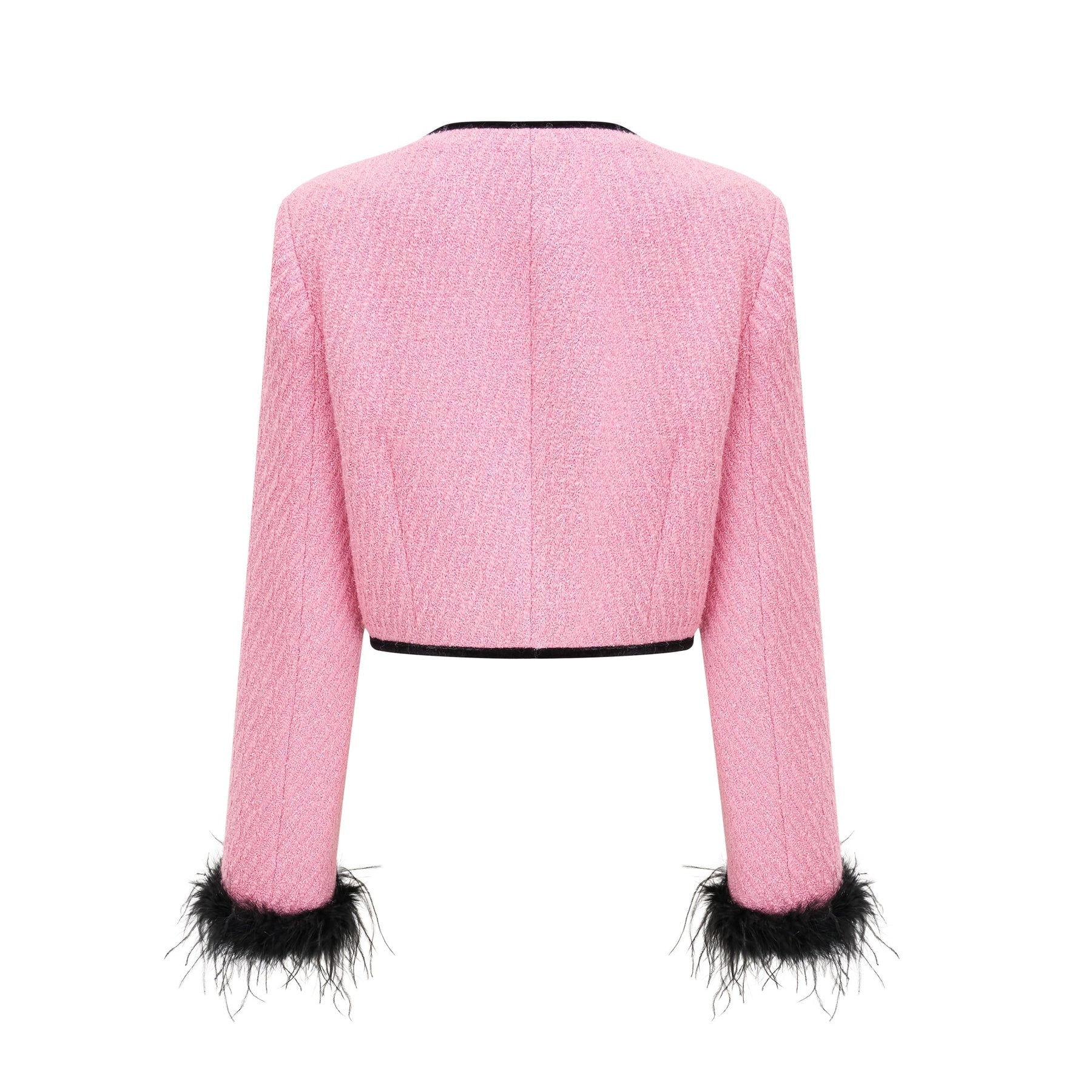 Zéphyrine jacket  trousers matching set