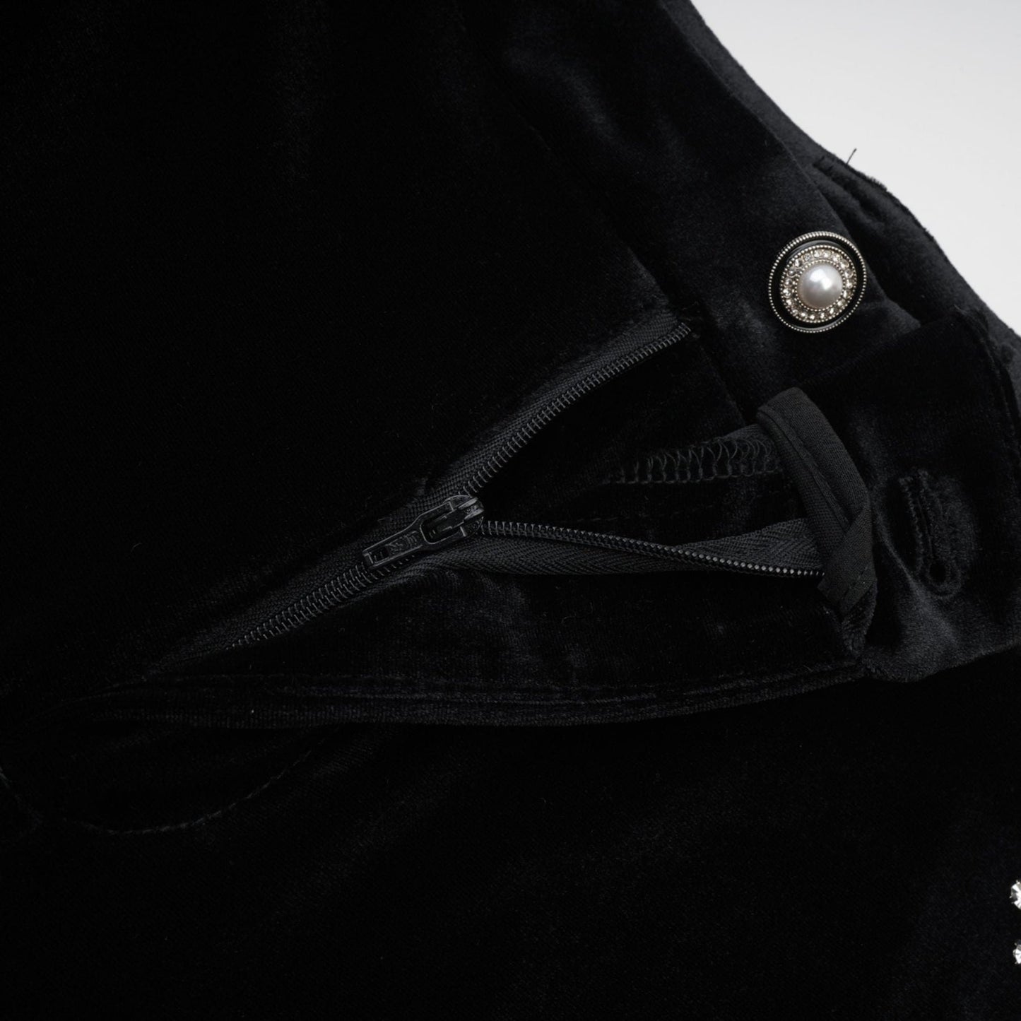 Zéphyrine jacket  trousers matching set