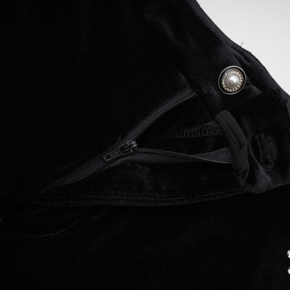 Zéphyrine jacket  trousers matching set