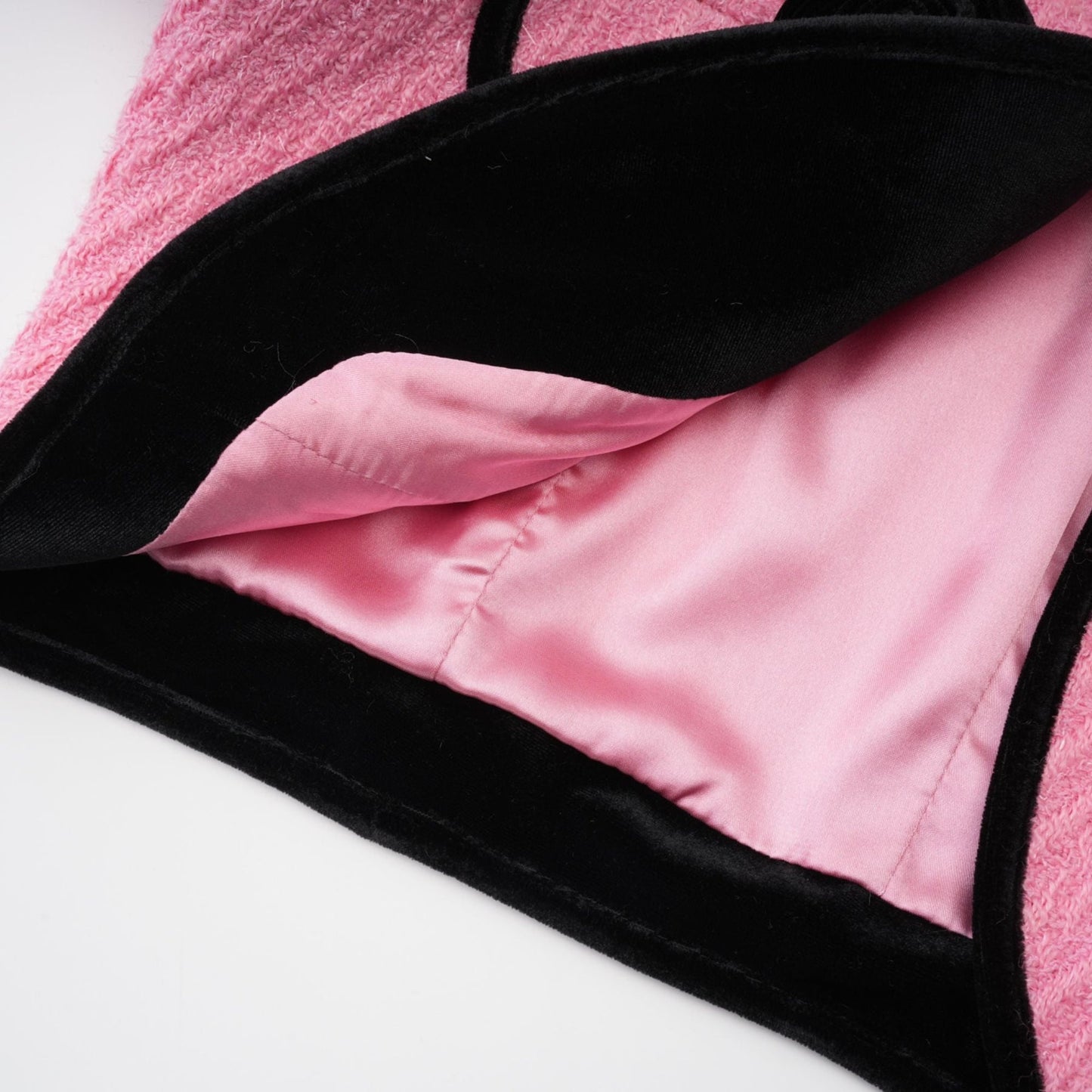 Zéphyrine jacket  trousers matching set